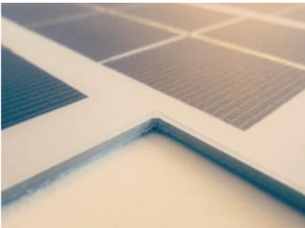 panneaux solaires miniatures